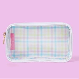 Stoney Clover Lane x Target - White Pouch